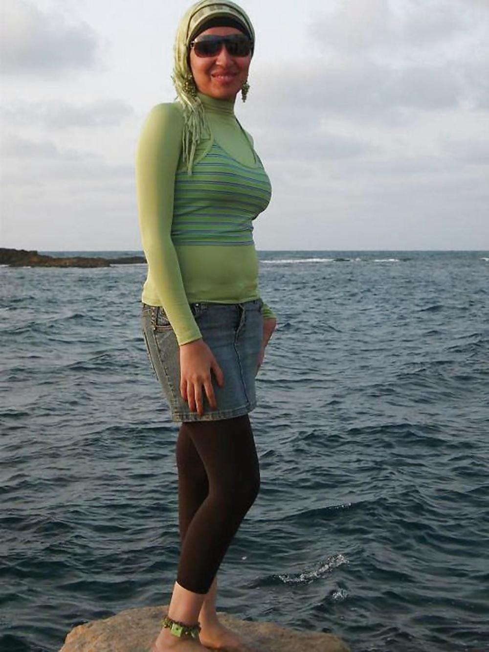 Arab lady sahra #9619690