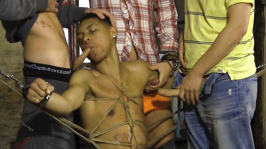 No te resistas
 #14270762