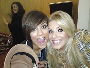 Frankie sandford #3467970