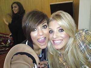 Frankie sandford
 #3467970