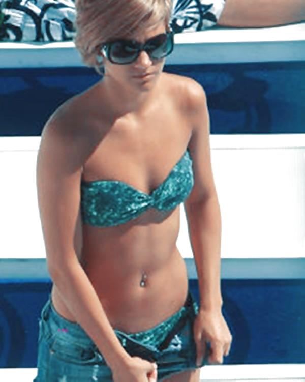Frankie sandford #3468040
