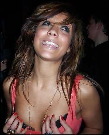 Frankie sandford #3468098