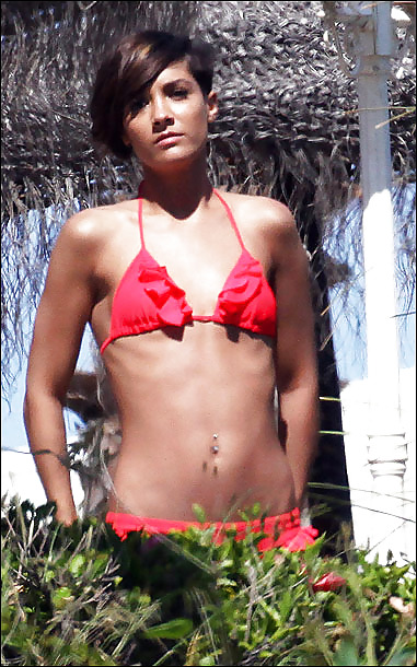 Frankie sandford
 #3468107