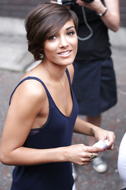 Frankie sandford
 #3468115