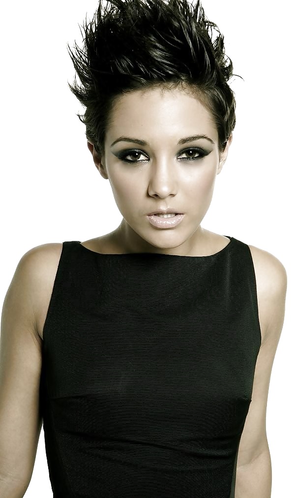 Frankie sandford
 #3468162