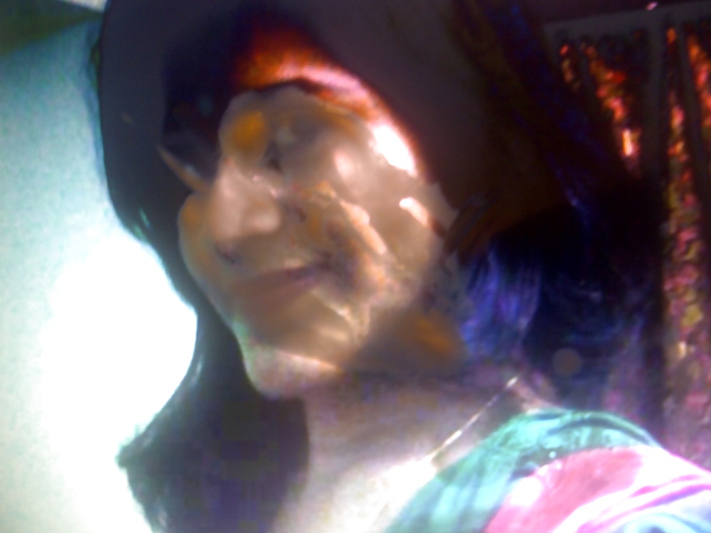 The horny Indian Chick #13750823