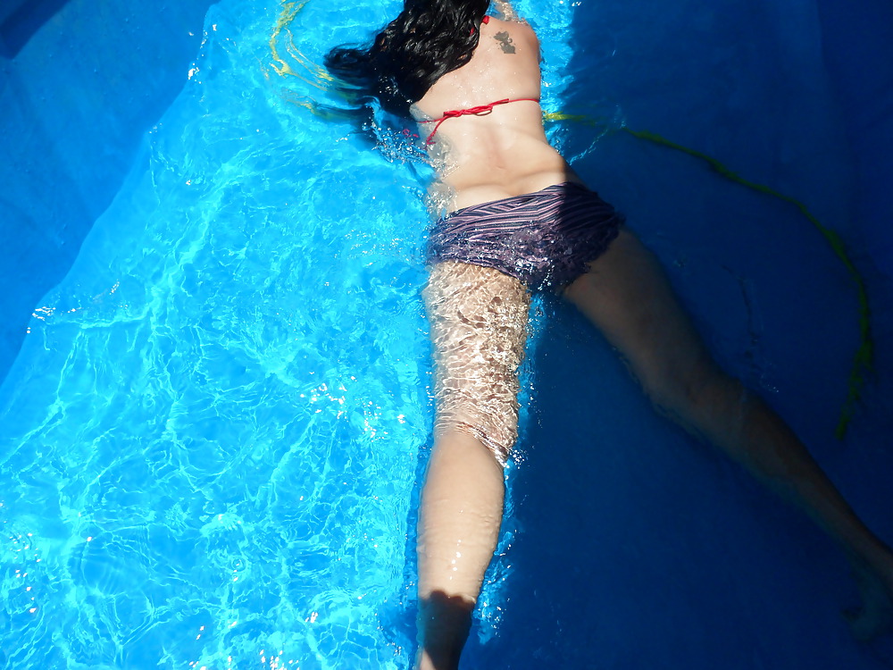 Alicia piscina
 #9919322