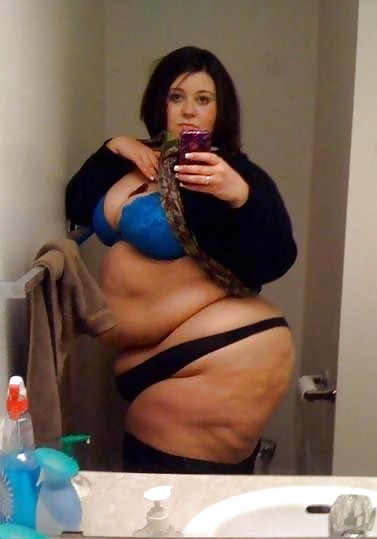 I Love Real Thick & BBW Women #13 #14298800