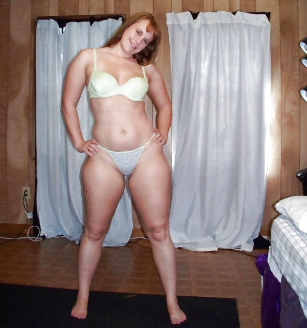 I Love Real Thick & BBW Women #13 #14298888