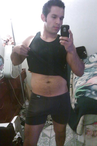 Gelangweilt... #1066197