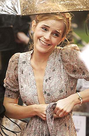 Emma Watson #8039143