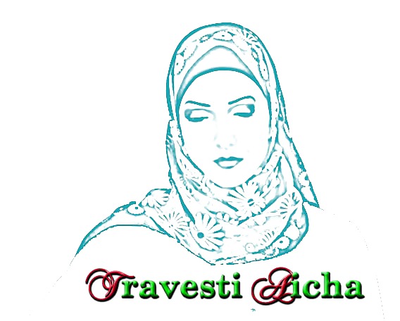 Transvestit Aicha Cartoons #9555350