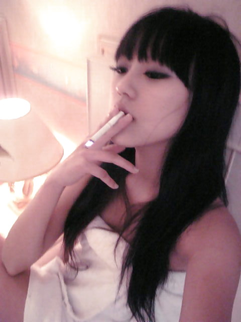 Wanking Favourites: fuckable smokers 55 #13218305