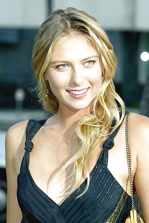 Olympic Beauties (2012) Maria Sharapova #14677167