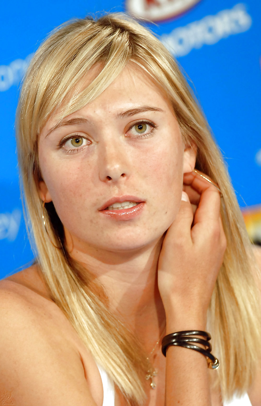 Olympic Beauties (2012) Maria Sharapova #14677246