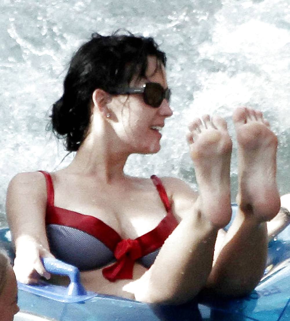 Katy Perry Feet #6482981