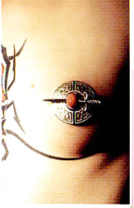 KEY - Pierced Nipples #4480020