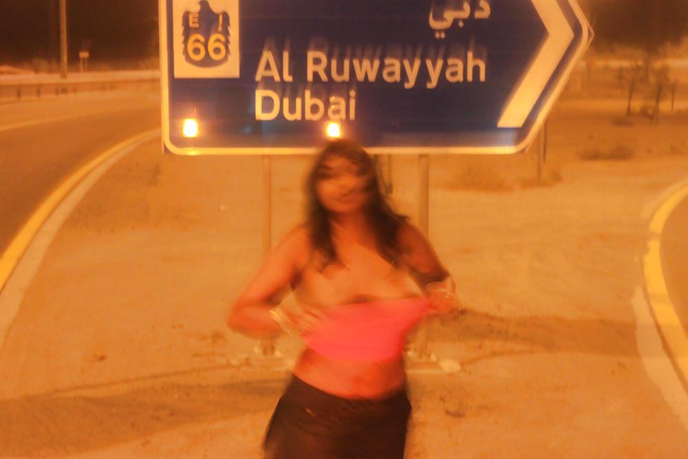 Dubai Fun #8472219