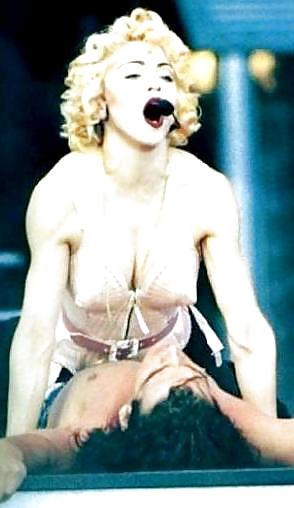 Madonna #119760
