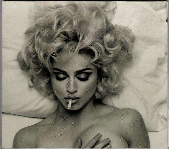Madonna #119995