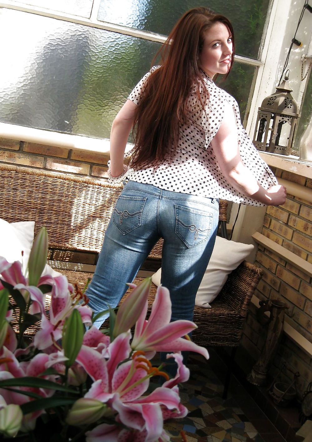 Enormes tetas suave tush 12
 #6550573