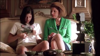Selma Blair