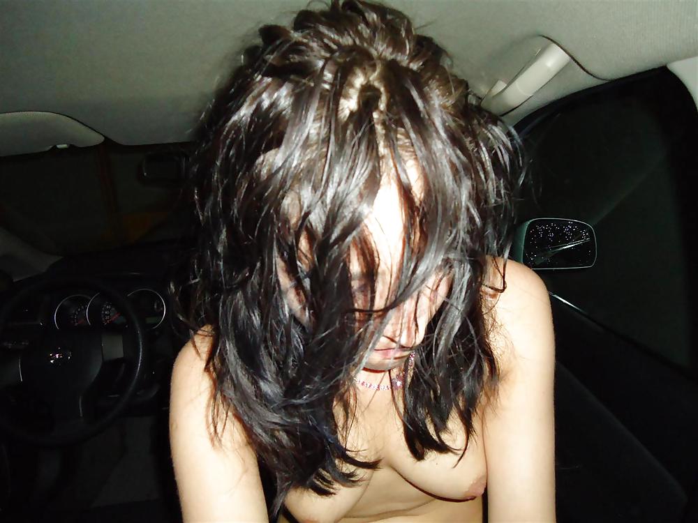 X-girlfriend V #4451935