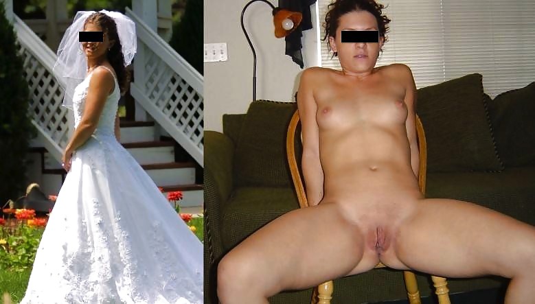 Just Married Sluts #9538582