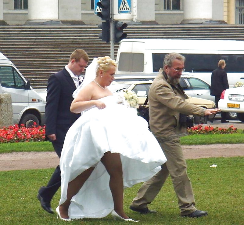 Correct Married Sluts #9538769