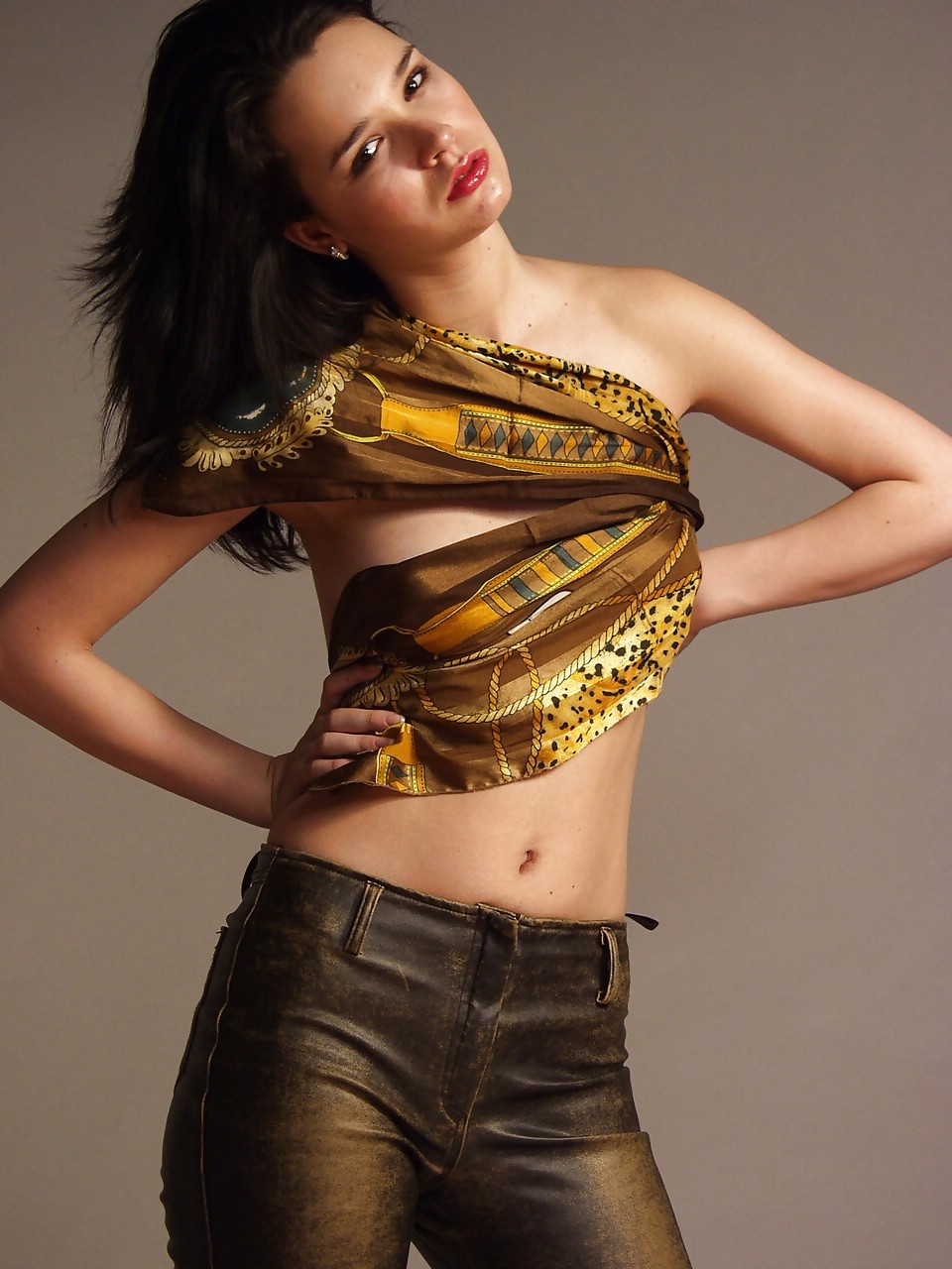 ナターシャ
 #2803350