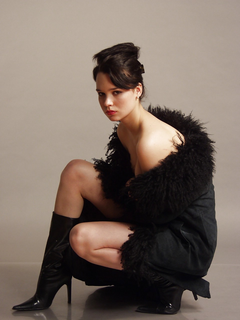 ナターシャ
 #2803442