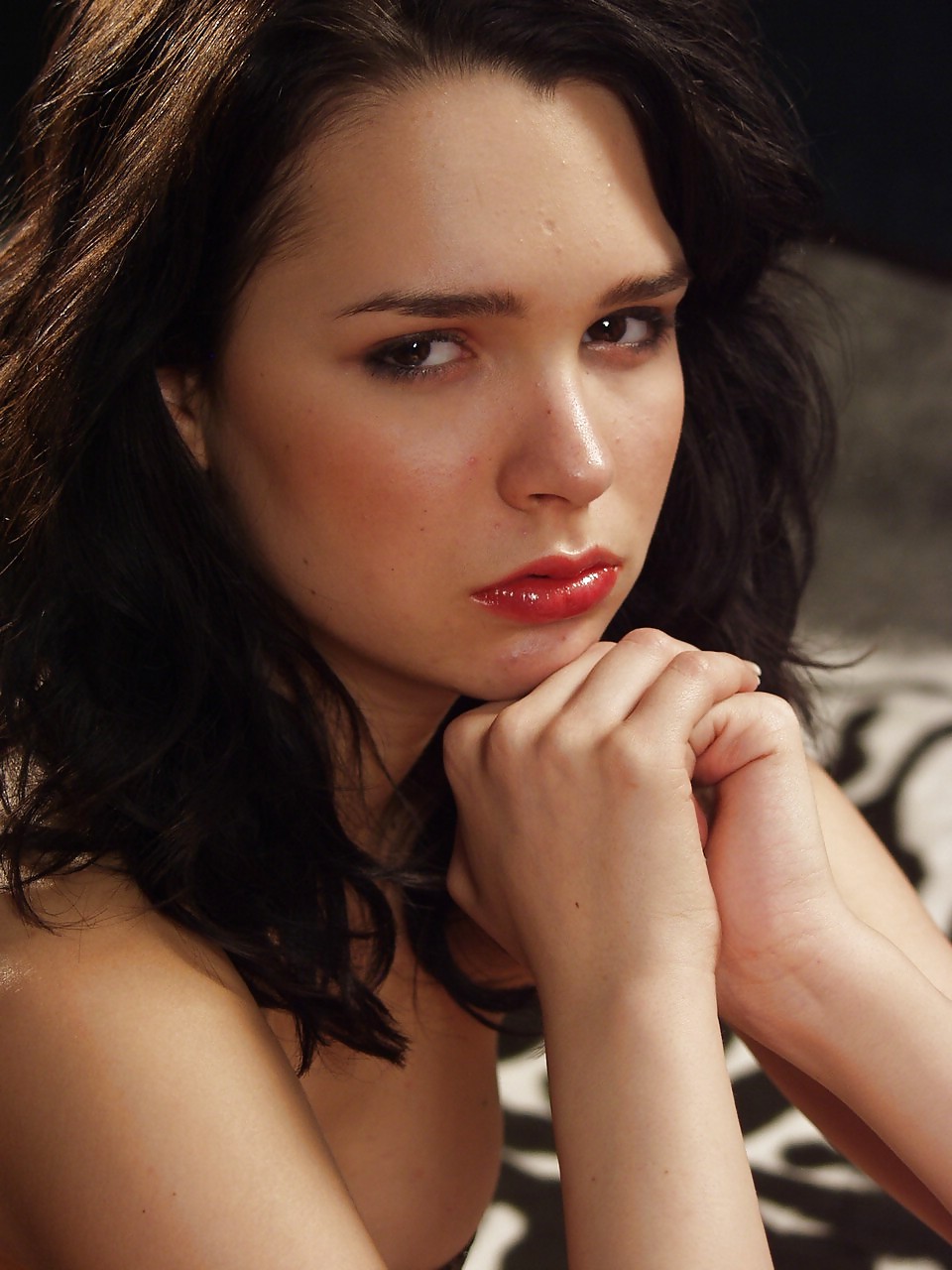 ナターシャ
 #2803618