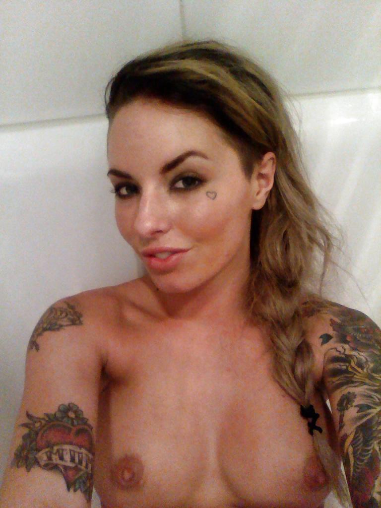 Christy Mack Twitter Bilder #11982835