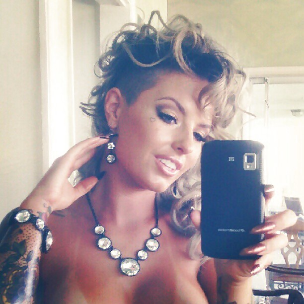 Christy Mack Twitter Bilder #11982959