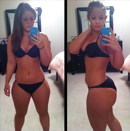 Incredible Bodies - Part 11 #12126654