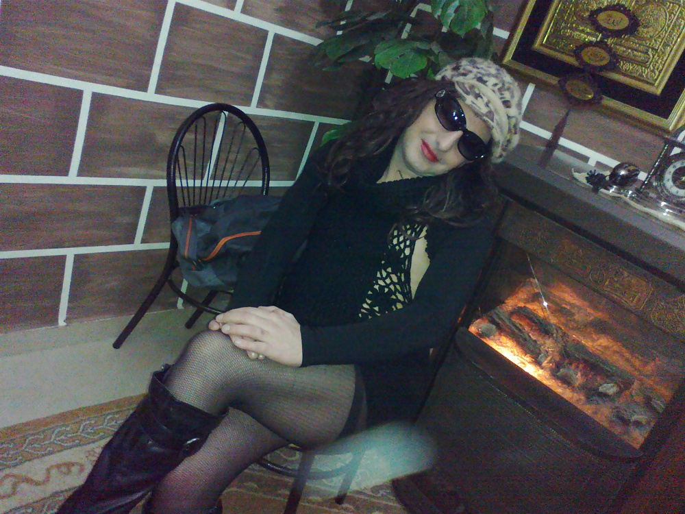 セクシーな私
 #16432100