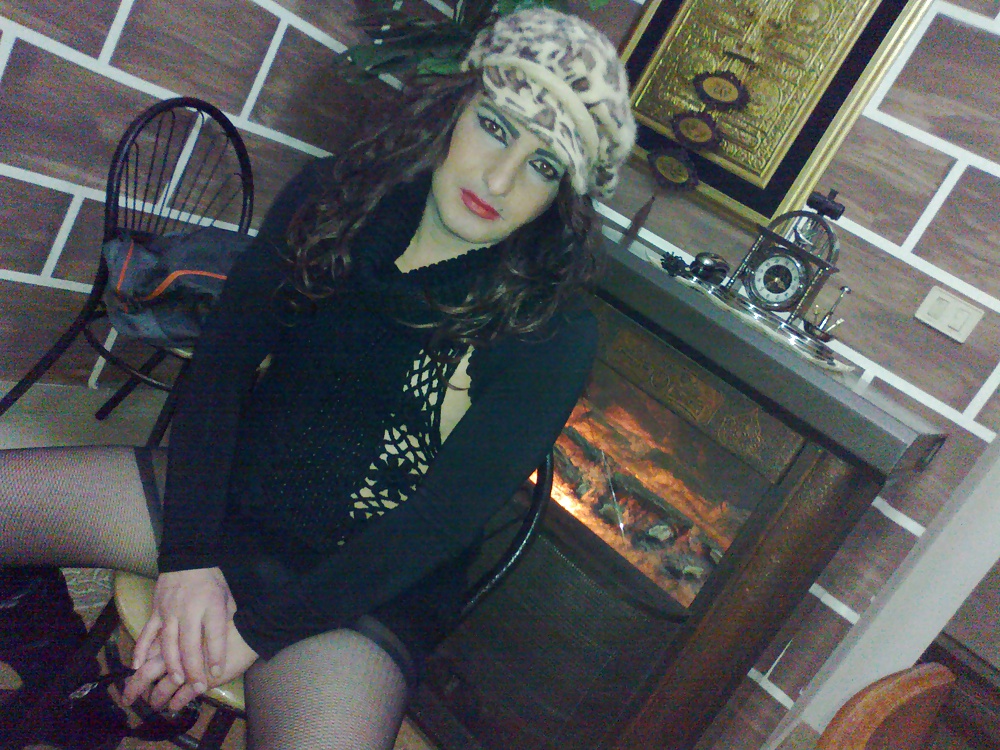 セクシーな私
 #16432124