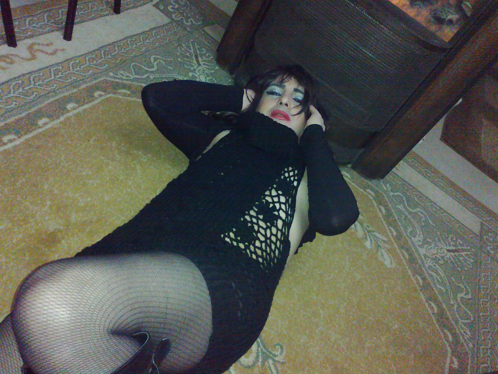 セクシーな私
 #16432144