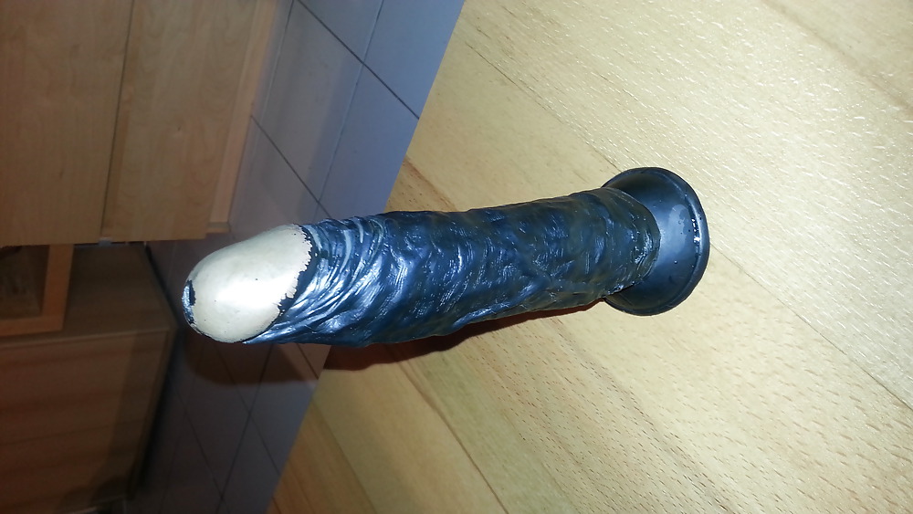 Dildo enorme
 #22388777