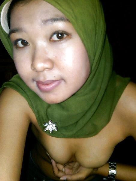Sebelum Puasa lihatlah Istriku Bugil #9481799