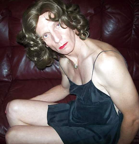 Jackie crossdressed #2054109