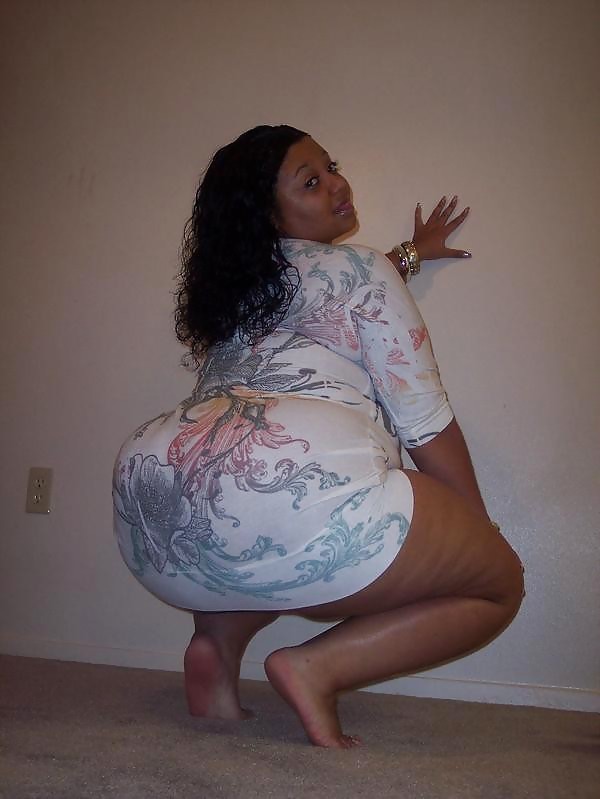 Just Thick For No Reason (Special Edition) #6918237