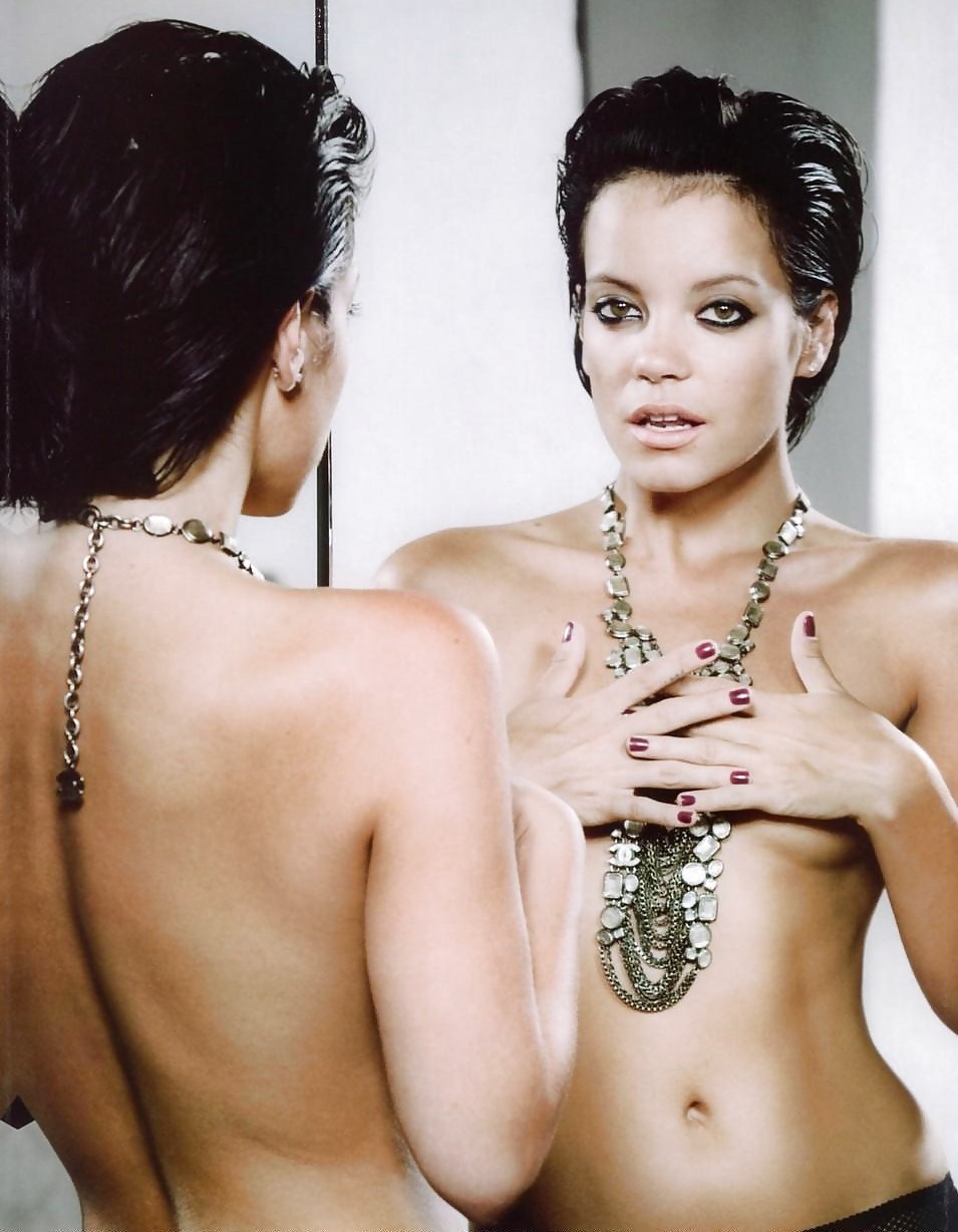 Lily Allen #19583221