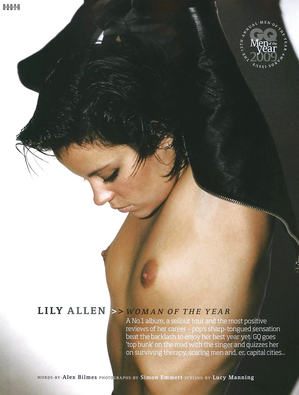 Lily Allen #19583240