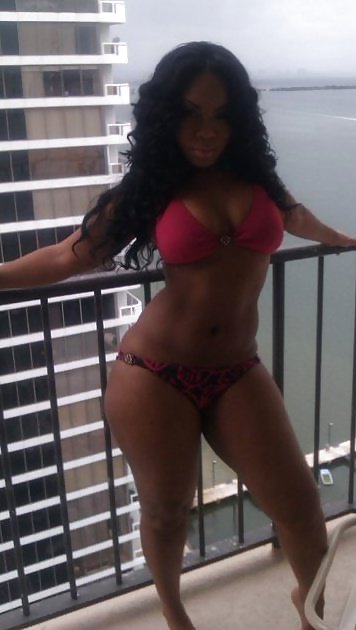 Asian Ebony Thick Sexy Busty Girls HOT #5007514