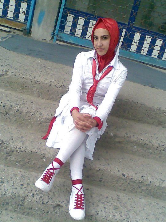 Turban 01 #8460189
