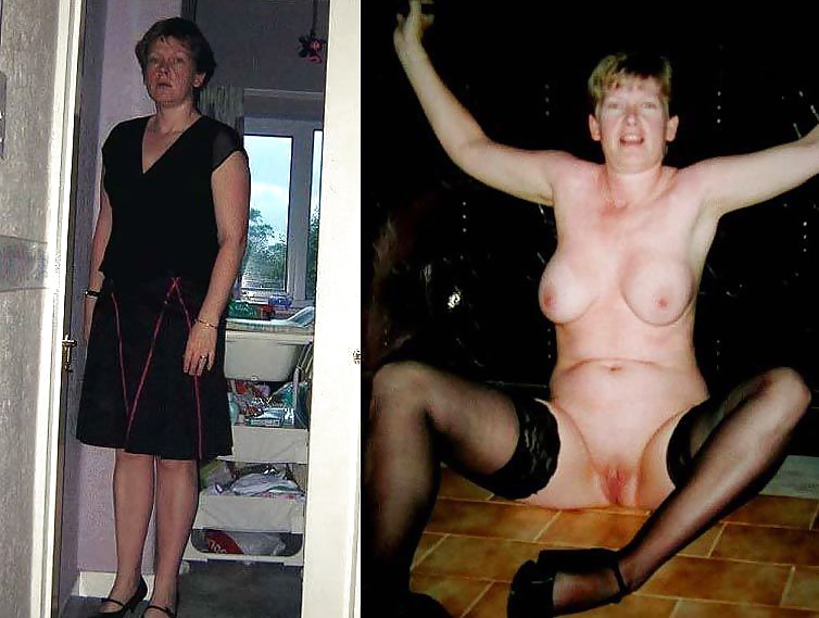 Dressed Undressed 7 #7058585