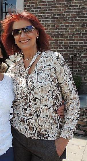 Lilia avant
 #20909209