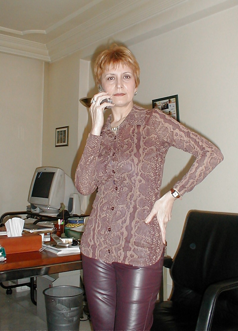 Lilia avant
 #20909260