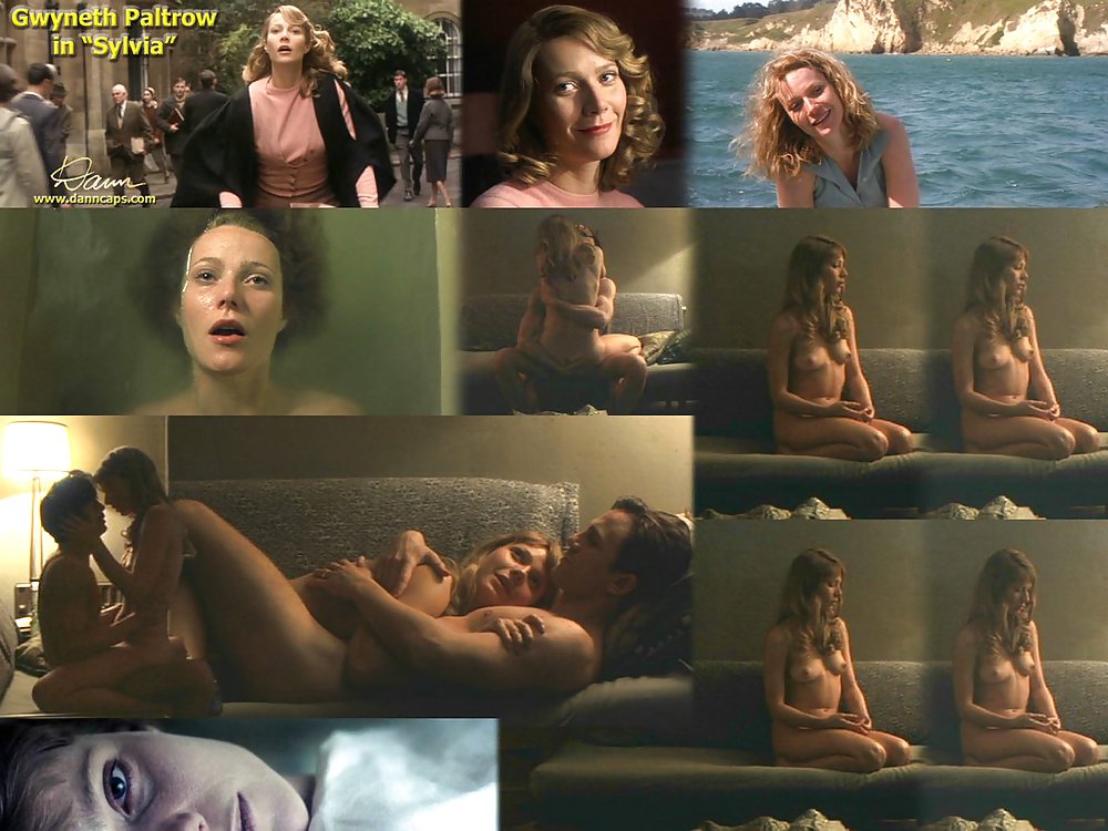 Gwyneth paltrow 
 #3135656